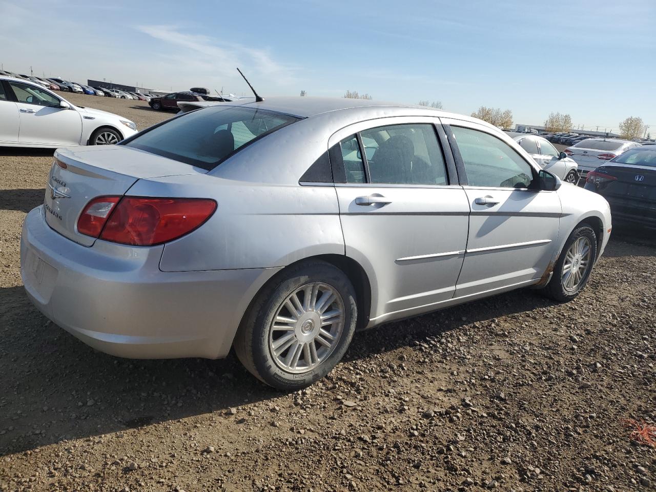 2009 Chrysler Sebring - Image 3