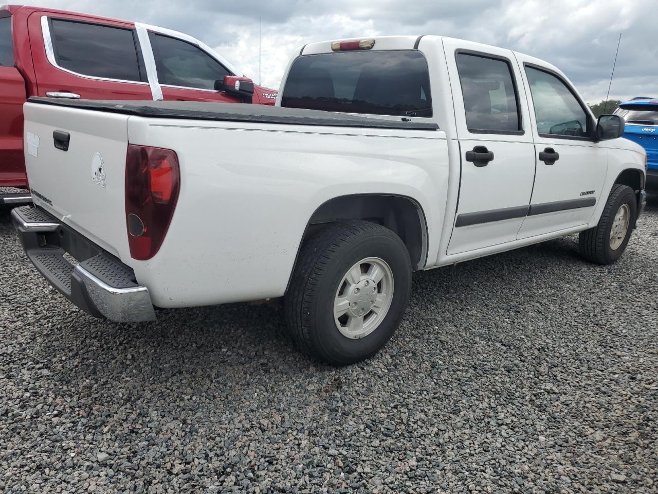 2005 Chevrolet Colorado - Image 3