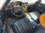 1977 MERCEDES BENZ 400-CLASS for sale at Copart CA - SAN DIEGO