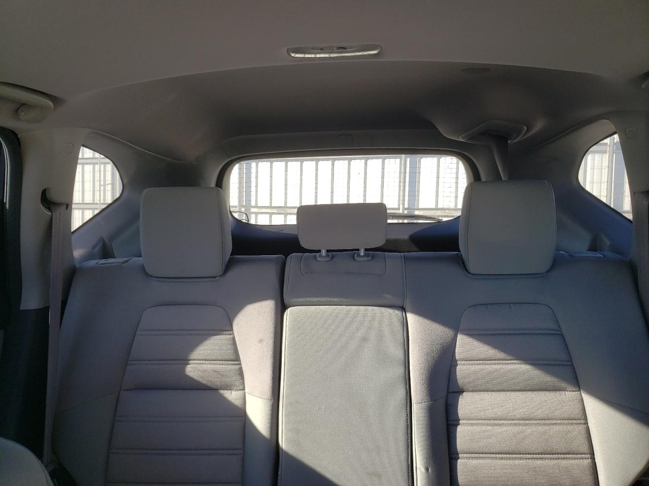 2018 Honda CR-V - Image 10
