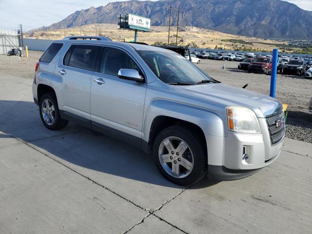  GMC TERRAIN 2012 Сріблястий