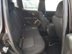 2016 Jeep Renegade Latitude zu verkaufen in Riverview, FL - Water/Flood