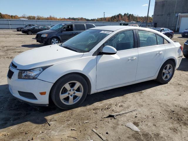  CHEVROLET CRUZE 2014 Белы