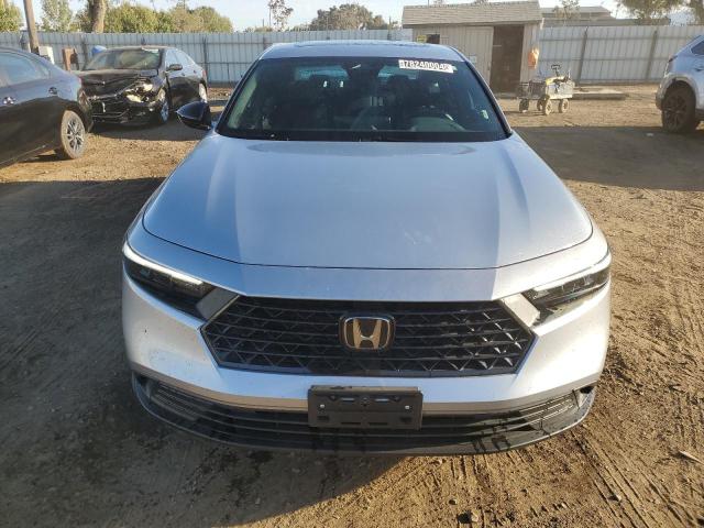 1HGCY2F53RA049951 Honda Accord HYB 5