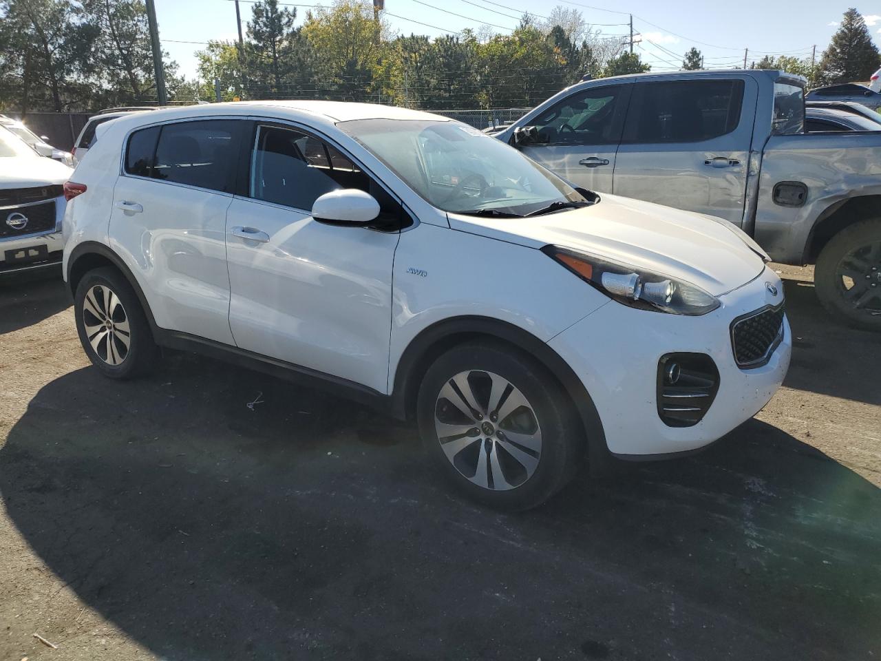 2019 Kia Sportage - Image 4