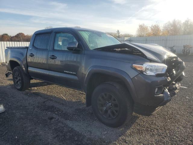  TOYOTA TACOMA 2020 Сірий