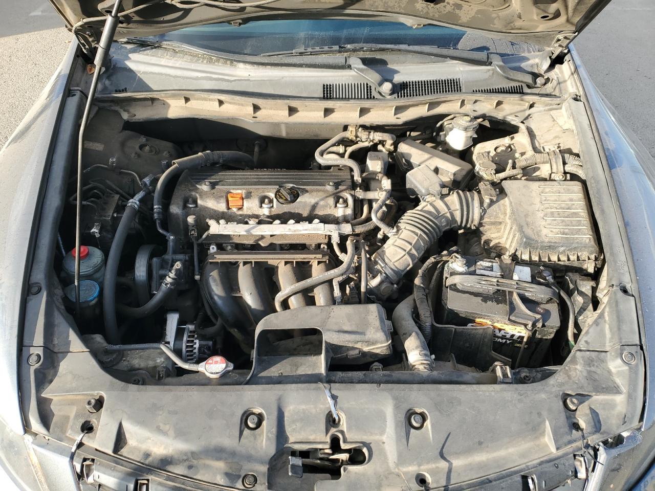 2012 Honda Accord - Image 11