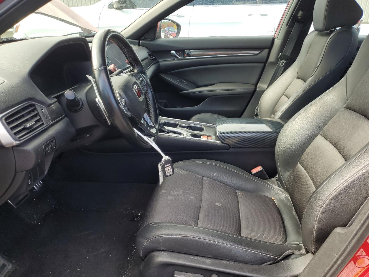 2020 Honda Accord - Image 7