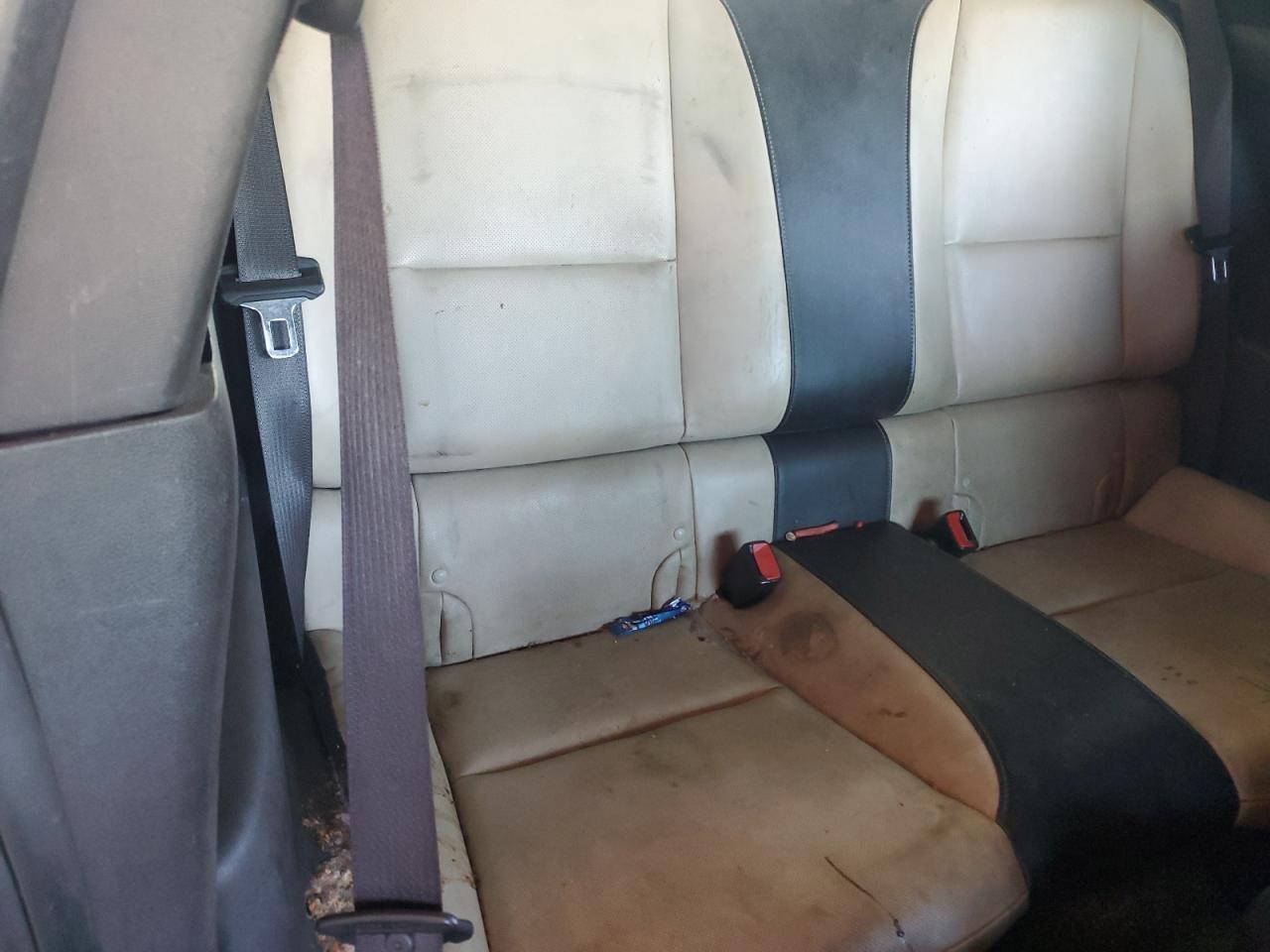 2010 Chevrolet Camaro Ss VIN: 2G1FK1EJ6A9219962 Lot: 75539744