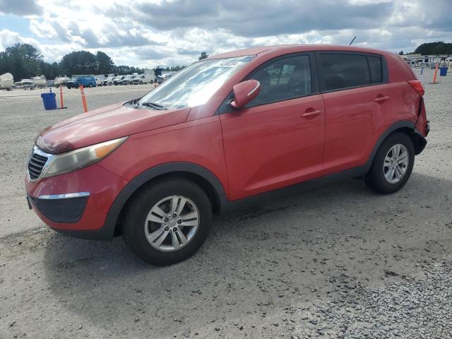 2011 Kia Sportage Lx