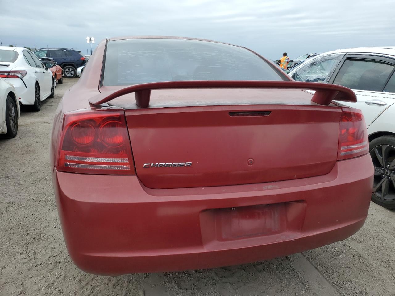 2006 Dodge Charger - Image 6