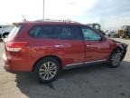 2013 Nissan Pathfinder S на продаже в Moraine, OH - Front End