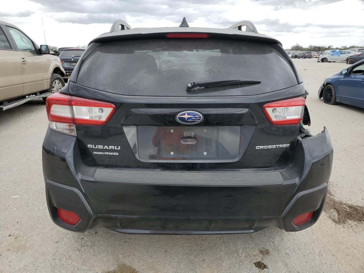 2019 Subaru XV - Image 6