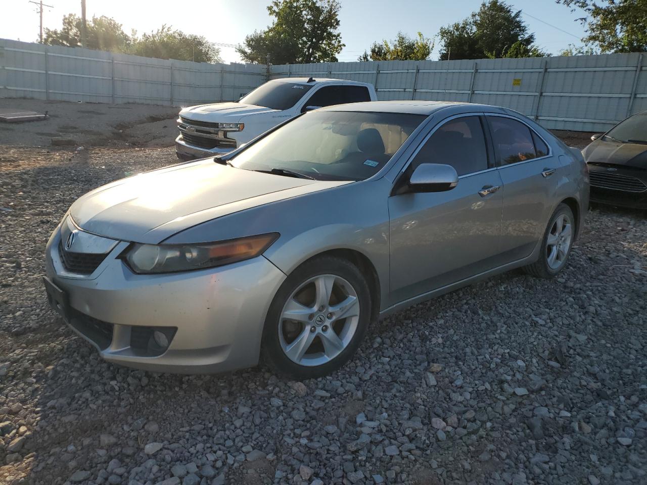 2009 Acura TSX - Image 1