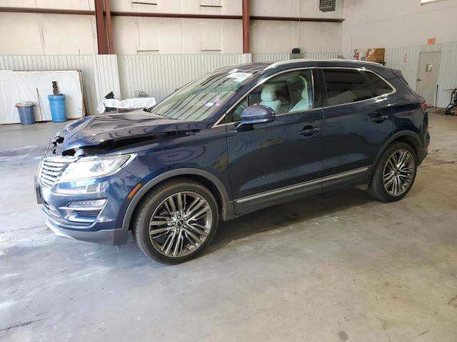 2016 Lincoln Mkc Reserve zu verkaufen in Lufkin, TX - Front End