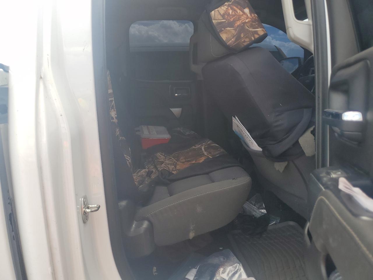 2019 Chevrolet Silverado Ld C1500 Lt VIN: 2GCRCPEC4K1138514 Lot: 73854454