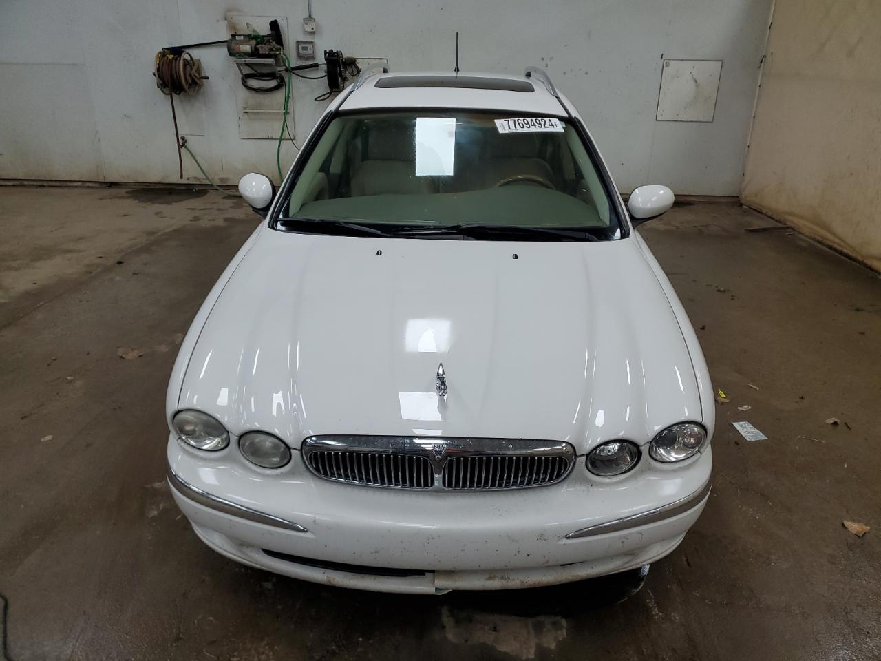 2005 Jaguar X-Type - Image 5