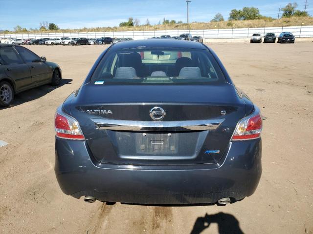  NISSAN ALTIMA 2014 Charcoal