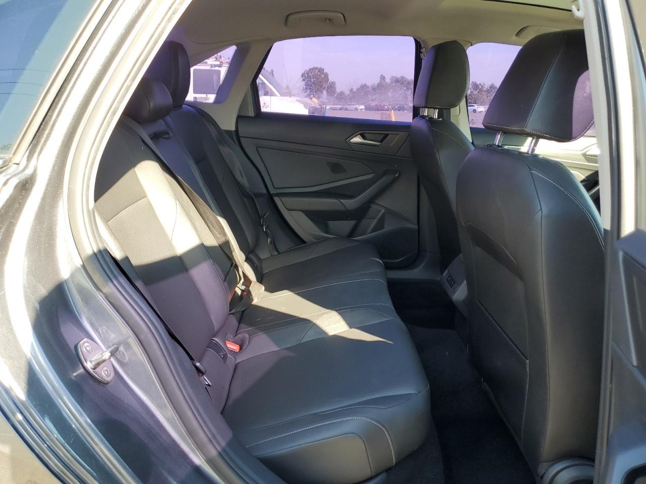 2019 Volkswagen Jetta Sel VIN: 3VWE57BU5KM200191 Lot: 71919914