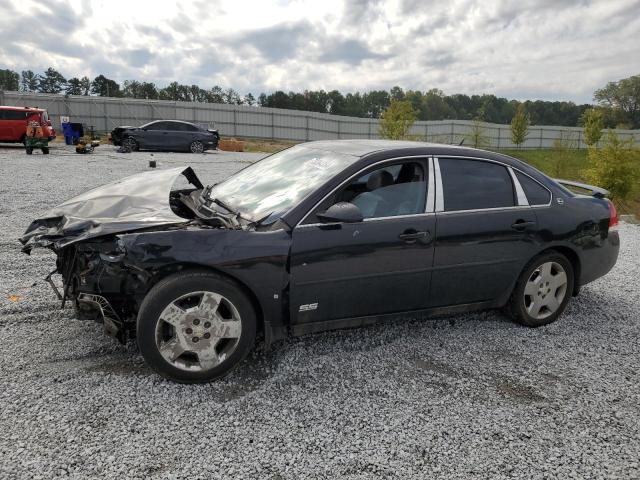 2006 Chevrolet Impala Super Sport