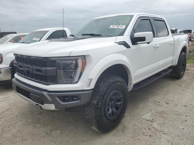 2023 Ford F150 Raptor