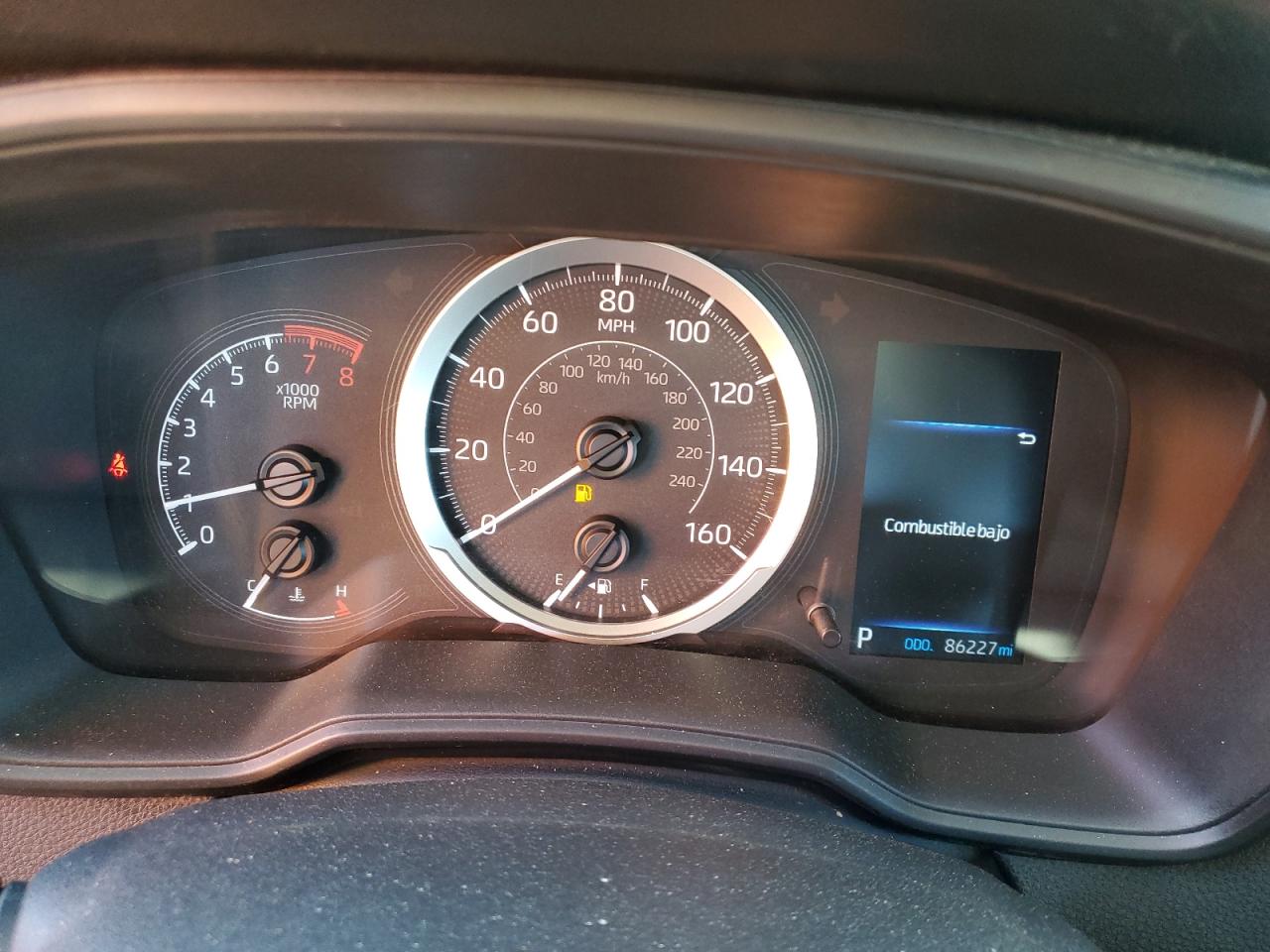 2021 Toyota Corolla - Image 9