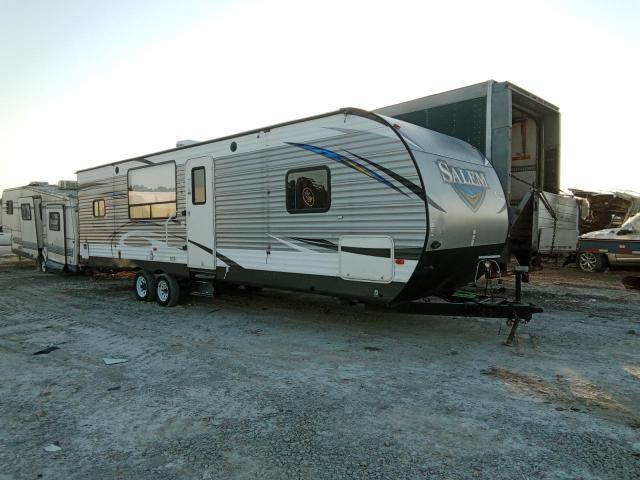 2017 Wildwood Salem for Sale in Houston, TX - Front End