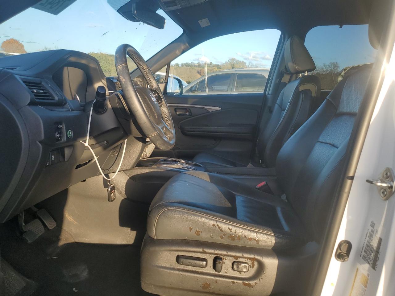 2021 Honda Passport - Image 7