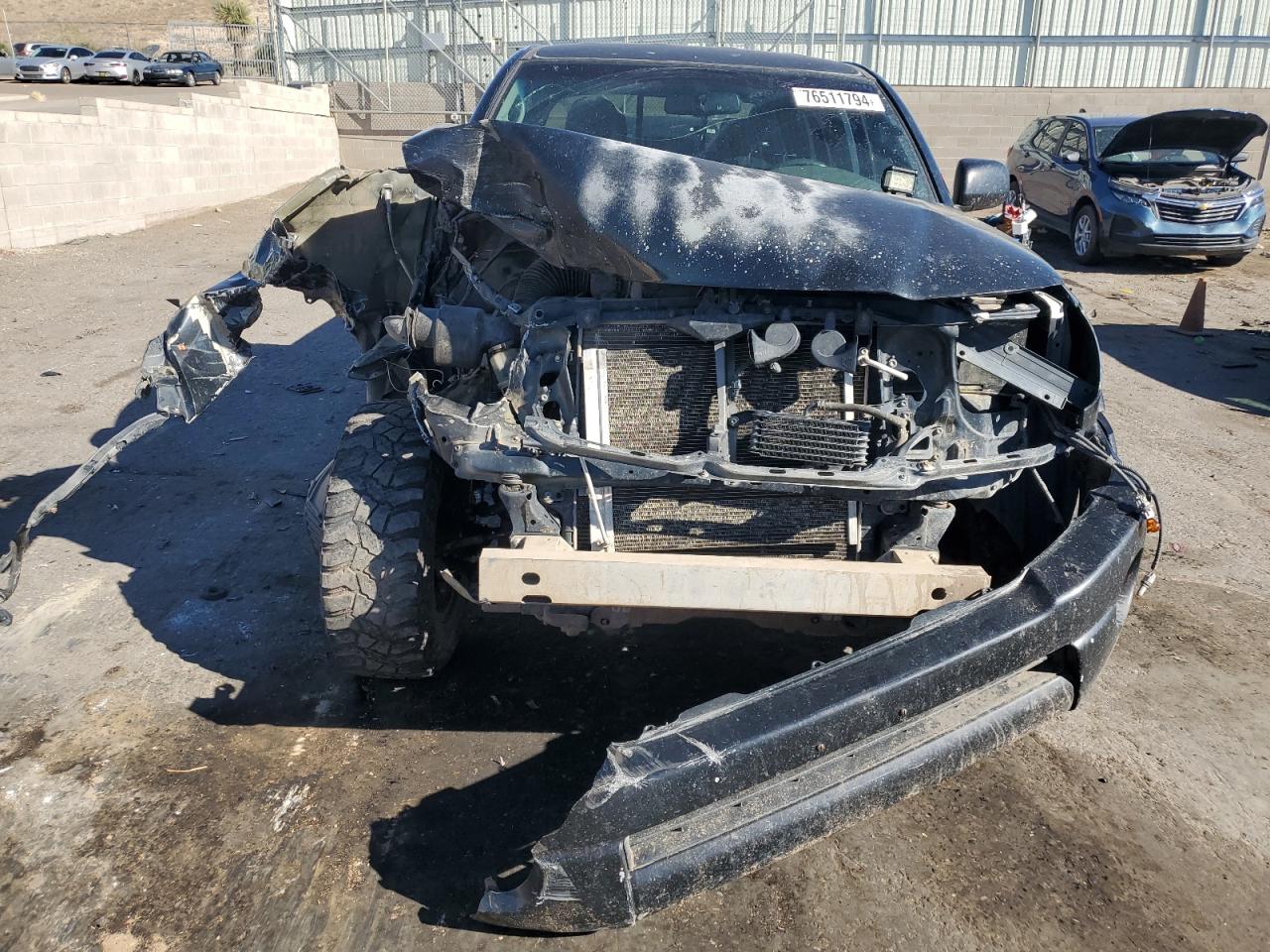 2010 Toyota Tacoma - Image 5