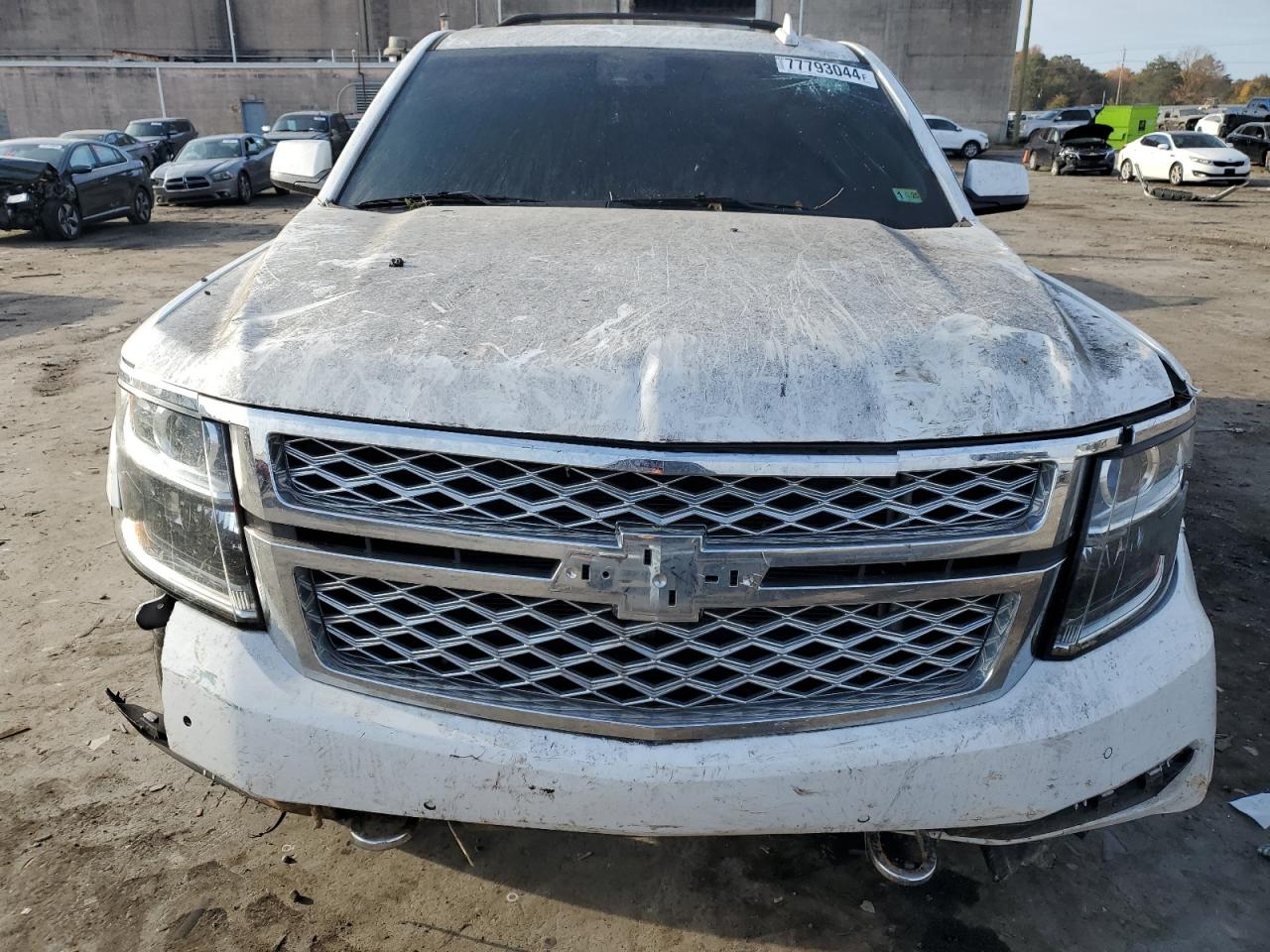 2016 Chevrolet Tahoe - Image 5