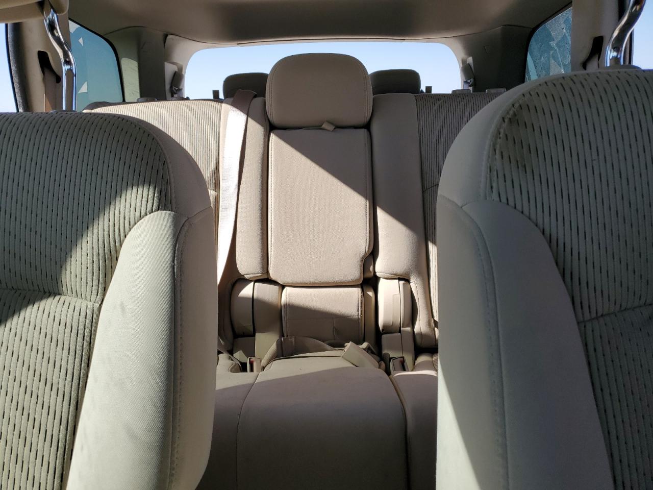 2013 Dodge Journey - Image 10