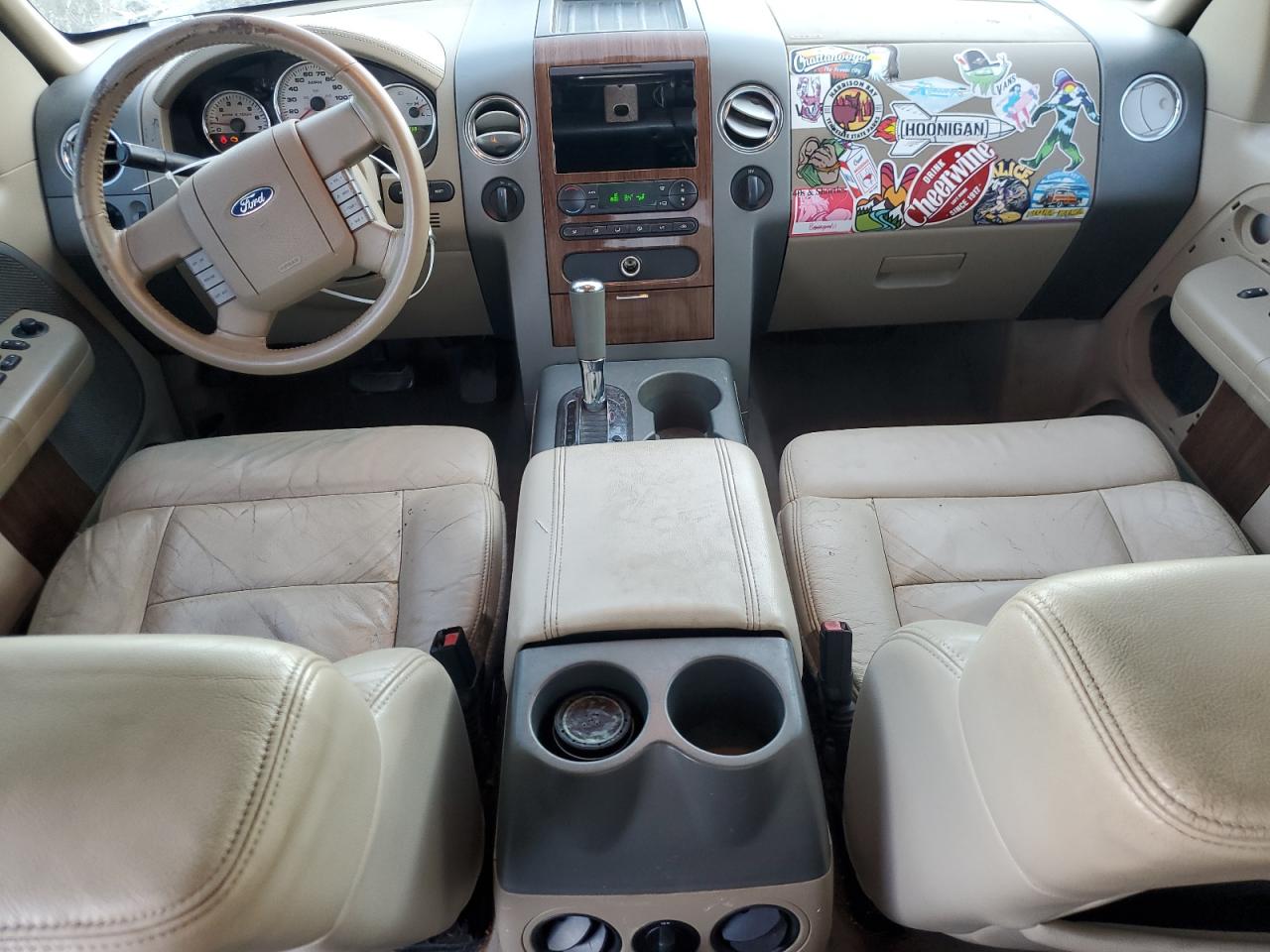 2004 Ford F-150 - Image 8