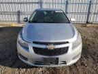 2014 CHEVROLET CRUZE LT for sale at Copart AB - EDMONTON