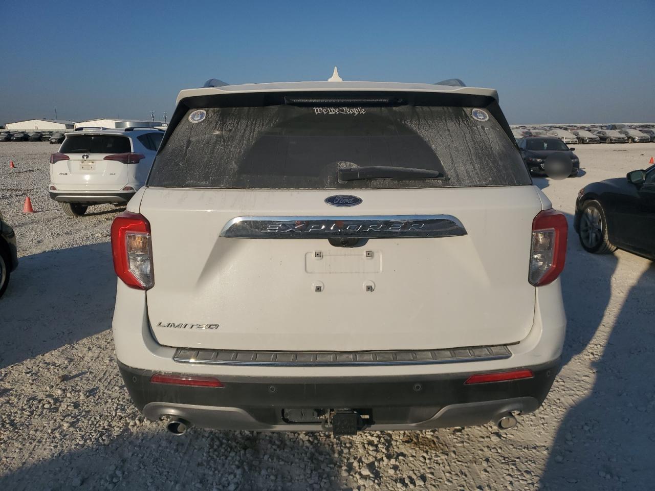 2021 Ford Explorer - Image 6