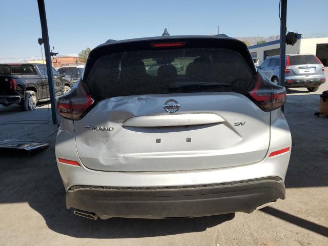 5N1AZ2BJ4LN139188 Nissan Murano SV 6