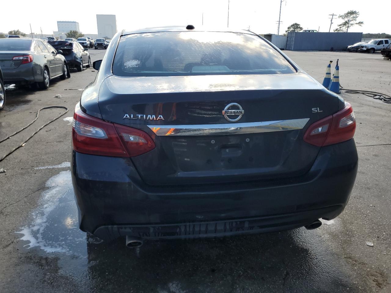 1N4AL3AP8JC122314 2018 Nissan Altima 2.5