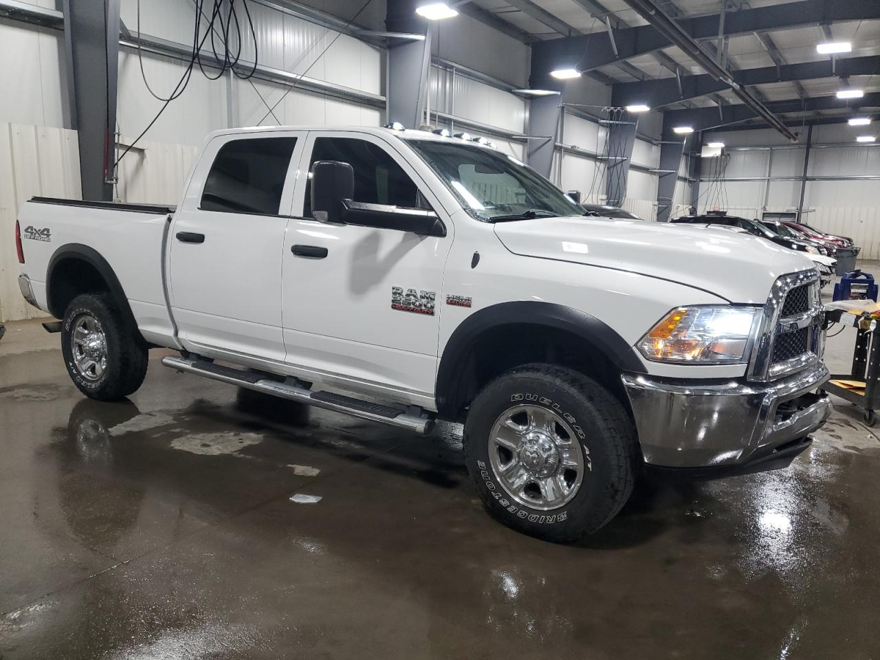 2017 RAM 2500 - Image 4