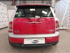 2010 MINI COOPER CLU for sale at Copart SANDWICH