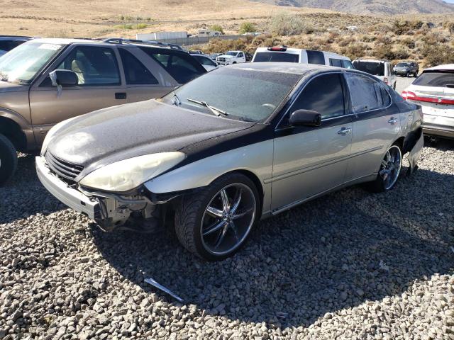 2002 Lexus Es 300