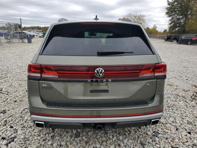 1V2CR2CA4RC575859 Volkswagen Atlas Peak  6