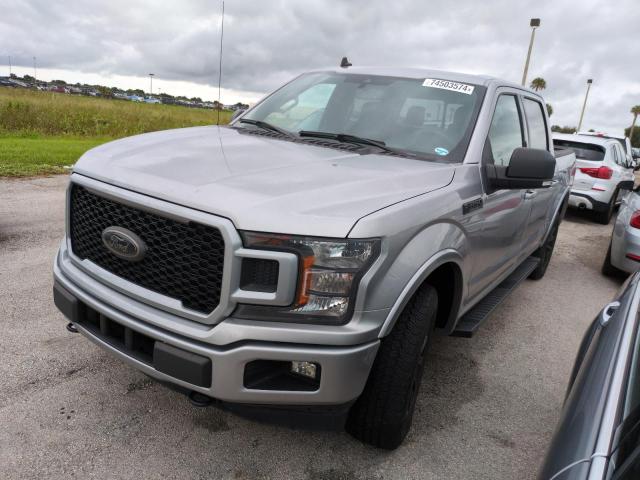 1FTEW1EP1LFC58156 Ford F-150 F150 SUPER