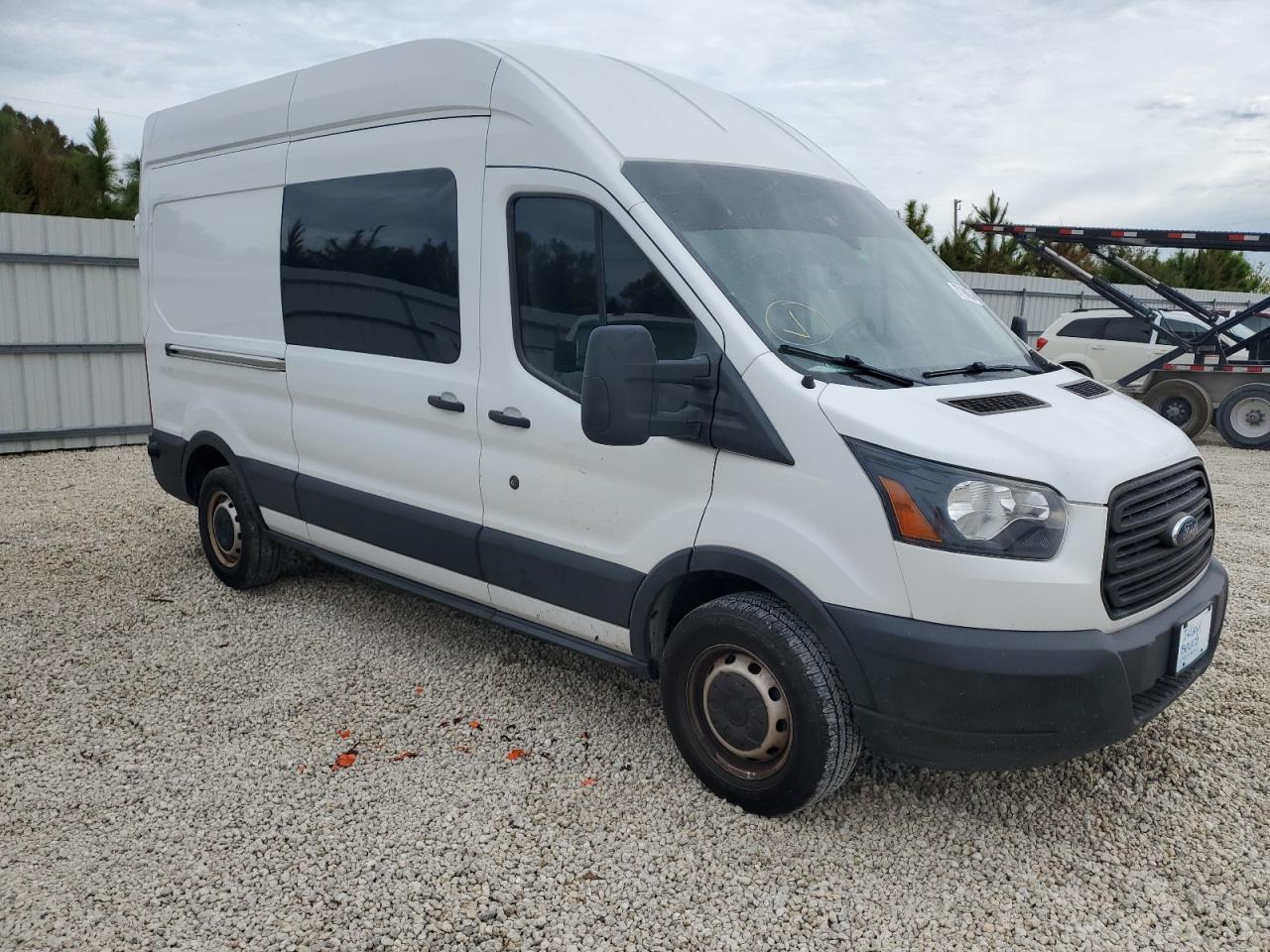 VIN 1FTBW2XG5KKA78545 2019 FORD TRANSIT no.4