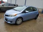2012 Toyota Yaris  de vânzare în Lawrenceburg, KY - Rear End