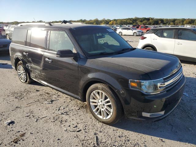  FORD FLEX 2019 Black