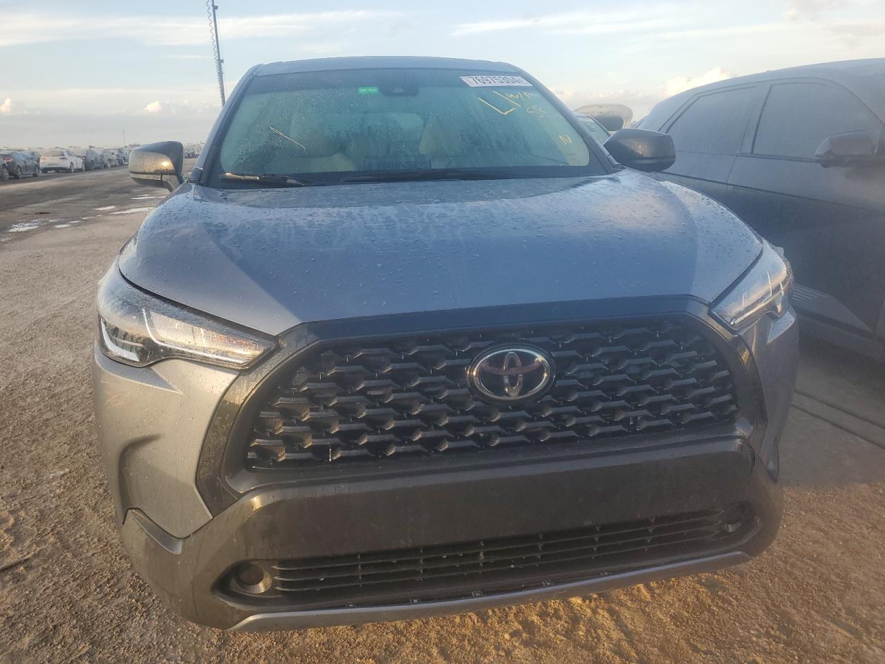 2022 Toyota Corolla Cross - Image 5