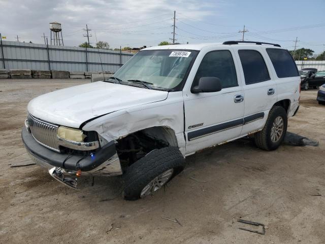 2003 Chevrolet Tahoe C1500