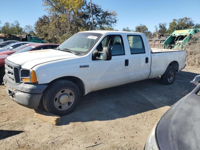 2006 Ford F250 Super Duty en Venta en Baltimore, MD - Mechanical