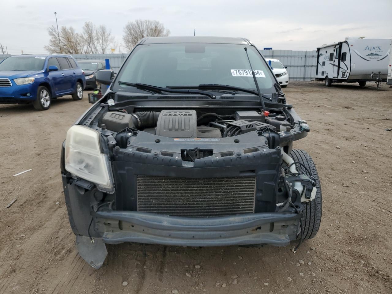 2014 GMC Terrain - Image 5