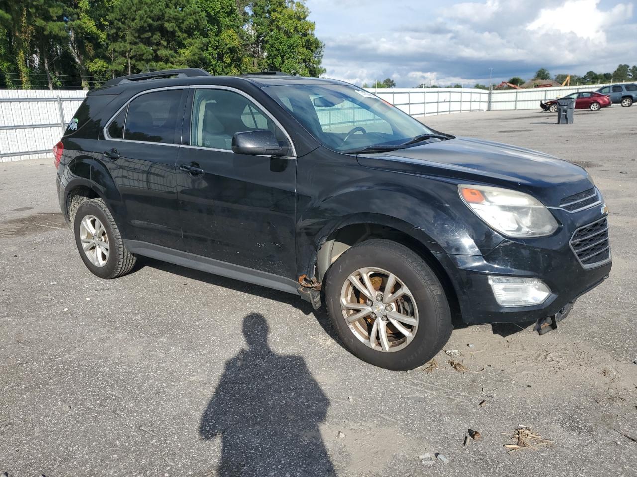 2GNALCEK3G6264846 CHEVROLET EQUINOX 2016