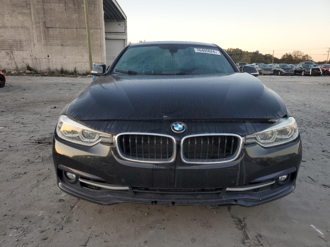 2016 BMW 3er - Image 5